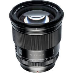 Viltrox AF 75mm f/1.2 XF Pro APS-C Lens (Fujifilm X)