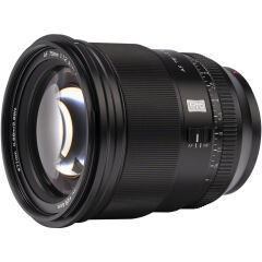 Viltrox AF 75mm f/1.2 XF Pro Lens (Fujifilm X)