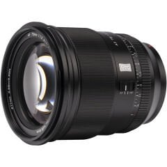 Viltrox AF 75mm f/1.2 XF Pro APS-C Lens (Fujifilm X)