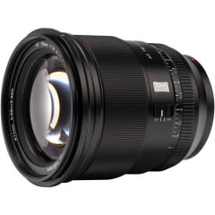 Viltrox AF 75mm f/1.2 XF Pro APS-C Lens (Fujifilm X)