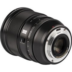 Viltrox AF 75mm f/1.2 XF Pro APS-C Lens (Fujifilm X)