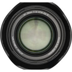 Viltrox AF 75mm f/1.2 XF Pro Lens (Fujifilm X)