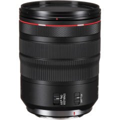 Canon RF 24-105mm f/4 L IS USM Zoom Lens