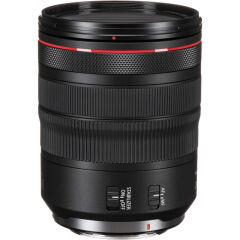 Canon RF 24-105mm f/4 L IS USM Zoom Lens