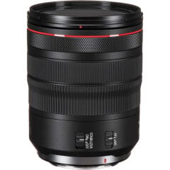 Canon RF 24-105mm f/4 L IS USM Zoom Lens