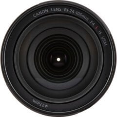 Canon RF 24-105mm f/4 L IS USM Zoom Lens