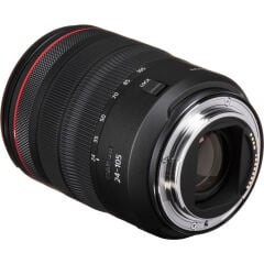 Canon RF 24-105mm f/4 L IS USM Zoom Lens