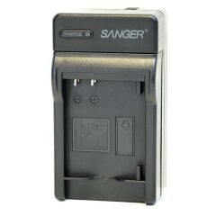 Sanger EN-EL12 Şarj Cihazı (Nikon MH-65)