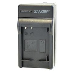 Sanger EN-EL12 Şarj Cihazı (Nikon MH-65)