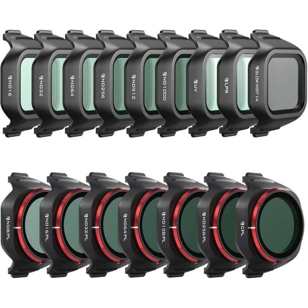 Freewell Mini 5 Pro Mega 16 Pack Filtre Seti (FW-MN5-MEGA)
