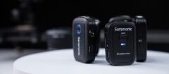 Saramonic Blink500 T4 4 Kişilik Kablosuz Mikrofon