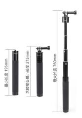 Camten OSM-28 Aksiyon Kamera Monopodu