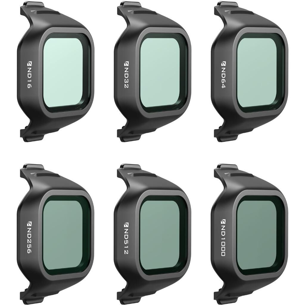 Freewell Mini 5 Pro All Day 6 Pack Filtre Seti (FW-MN5-ALD)