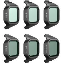 Freewell Mini 5 Pro All Day 6 Pack Filtre Seti (FW-MN5-ALD)