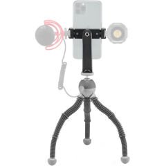 Joby Gorillapod JB01732-BWW Podzilla Large Kit
