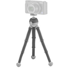 Joby Gorillapod JB01732-BWW Podzilla Large Kit