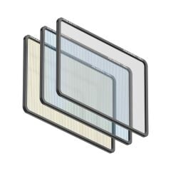Polarpro 4x565 - ND16 Filtre (4x565-ND16)