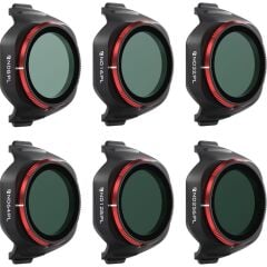 Freewell Mini 5 Pro Bright Day 6 Pack Filtre Seti (FW-MN5-BRG)