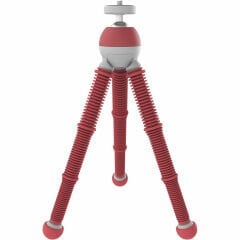 Joby Gorillapod JB01758-BWW Podzilla Medium Kit Red