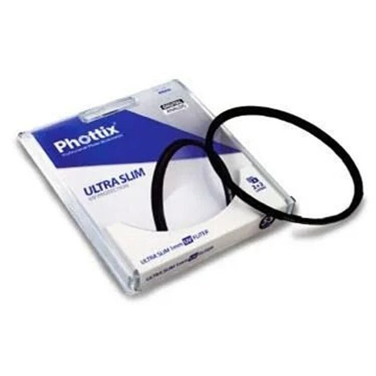 Phottix 37mm UV Filtre