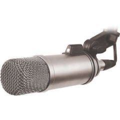 Rode Broadcaster Condenser Mikrofon