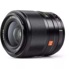 Viltrox AF 33mm f/1.4 APS-C STM XF Lens (Fujifilm X)
