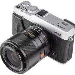 Viltrox AF 33mm f/1.4 APS-C STM XF Lens (Fujifilm X)