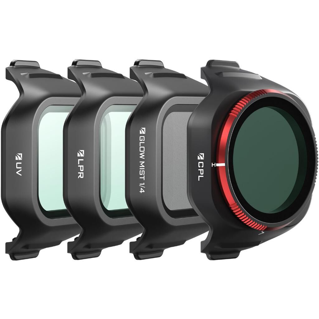 Freewell Mini 5 Pro Every Day 4 Pack Filtre Seti (FW-MN5-EDY)