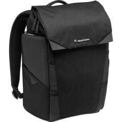 Manfrotto Chicago Backpack 30 Sırt Çantası (Koyu Gri)