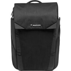 Manfrotto Chicago Backpack 30 Sırt Çantası (Koyu Gri)