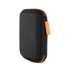 Mack MCC-4008 2.5 Hard Disk Kılıfı Siyah Turuncu