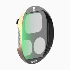 Polarpro Mavic 4 Pro - Vivid Collection Filtre (M4PRO-VIVID)