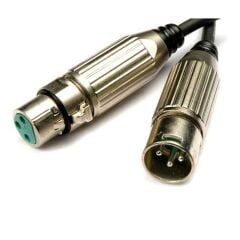Rode XLR43 43cm XLR Erkek - XLR Dişi Kablo