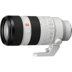 Sony FE 70-200mm f/2.8 GM II OSS Lens