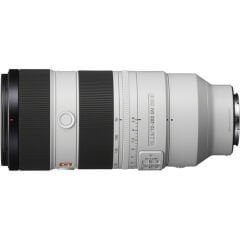 Sony FE 70-200mm f/2.8 GM II OSS Lens