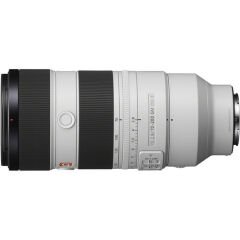 Sony FE 70-200mm f/2.8 GM II OSS Lens
