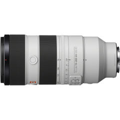 Sony FE 70-200mm f/2.8 GM II OSS Lens