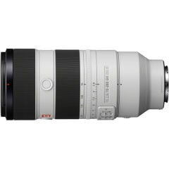 Sony FE 70-200mm f/2.8 GM II OSS Lens