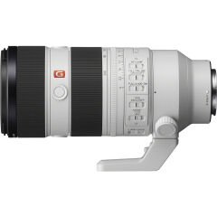 Sony FE 70-200mm f/2.8 GM II OSS Lens
