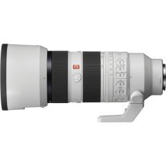 Sony FE 70-200mm f/2.8 GM II OSS Lens