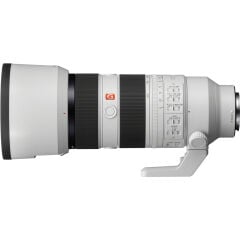 Sony FE 70-200mm f/2.8 GM II OSS Lens