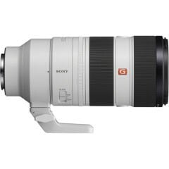 Sony FE 70-200mm f/2.8 GM II OSS Lens
