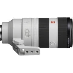 Sony FE 70-200mm f/2.8 GM II OSS Lens