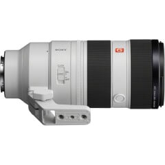 Sony FE 70-200mm f/2.8 GM II OSS Lens