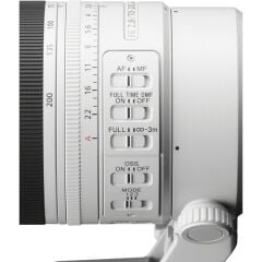 Sony FE 70-200mm f/2.8 GM II OSS Lens