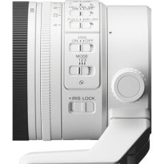 Sony FE 70-200mm f/2.8 GM II OSS Lens