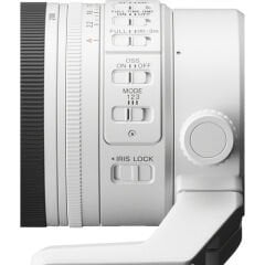 Sony FE 70-200mm f/2.8 GM II OSS Lens
