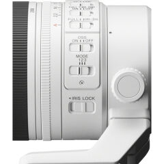 Sony FE 70-200mm f/2.8 GM II OSS Lens