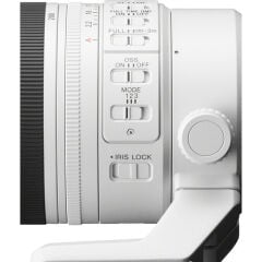 Sony FE 70-200mm f/2.8 GM II OSS Lens