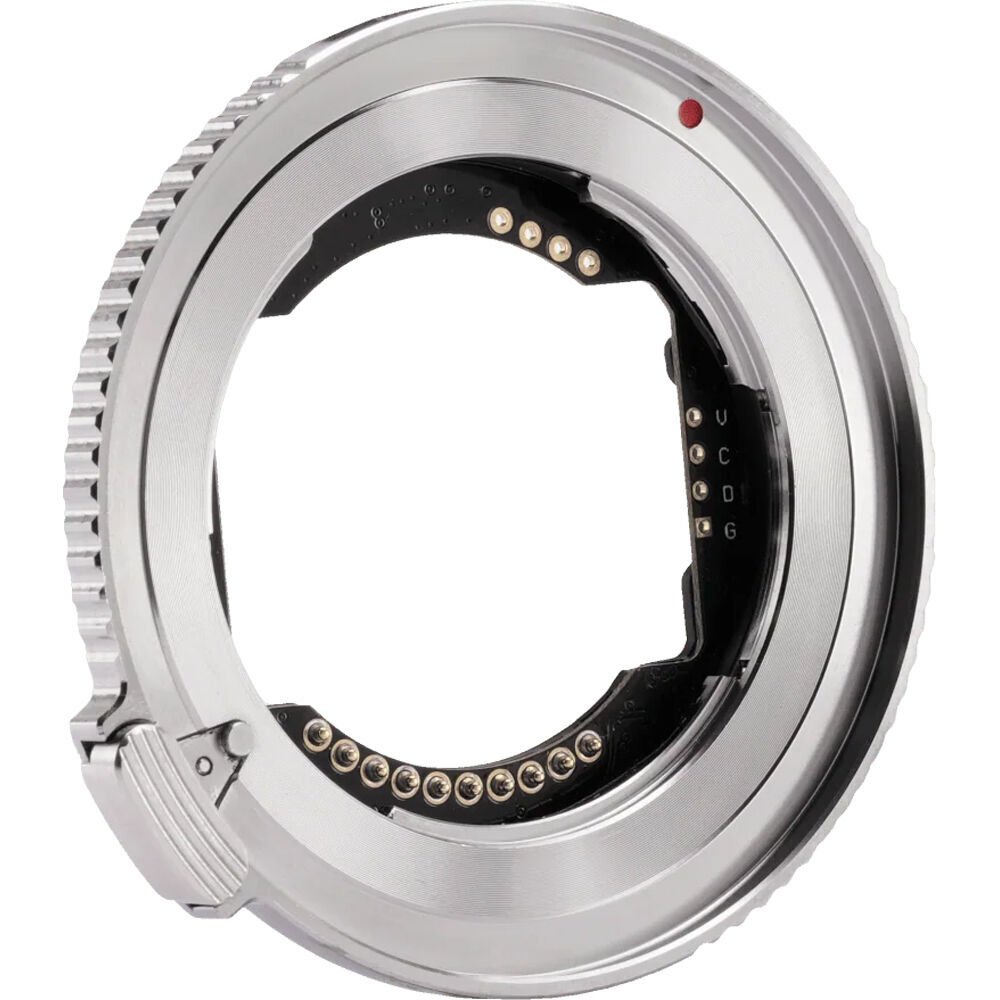 Viltrox E-Z AF Lens Mount Adapter